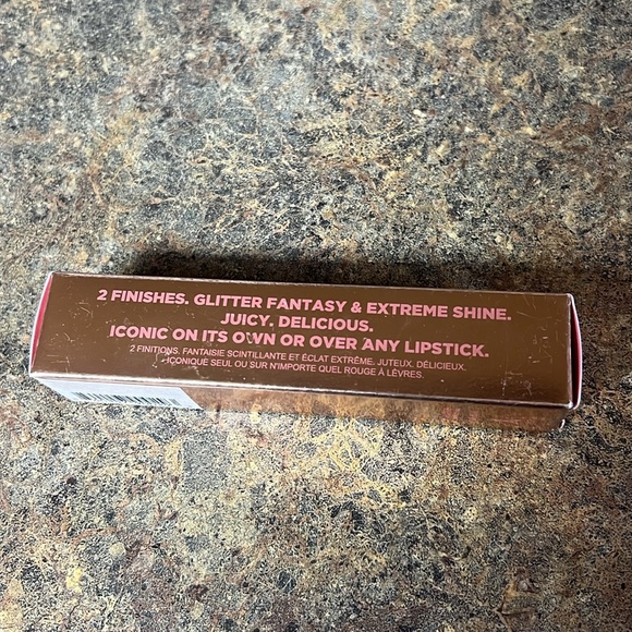 THE GLOSS SILK ROPE JEFFREE ⭐️ STAR - Picture 5 of 6